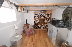 Cellar- click for photo gallery